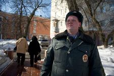 В районе Капотня состоятся встречи с участковыми уполномоченными полиции
