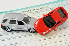 Страховщики создают базу данных об авариях