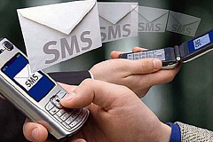 Водители Москвы получат SMS сообщение с инструкцией по оформлению европротокола