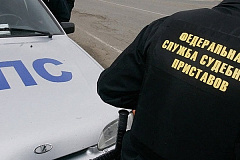 Более  миллиарда рублей взыскали приставы в пользу транспортной системы Москвы
