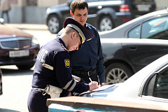 В Госдуме разрабатывают законопроект ужесточающий ответственность водителей на дорогах