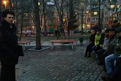 В Москве с 10 сентября участковые начинают отчитываться перед населением