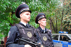 «Безопасный дом, подъезд, квартира»