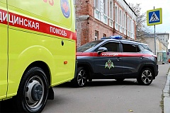 Сотрудники вневедомственнной охраны оперативно оказали помощь гражданам в разных районах Москвы
