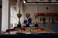 В Москве состоялся чемпионат по плаванию среди сотрудников Управления вневедомственной охраны столичного главка Росгвардии